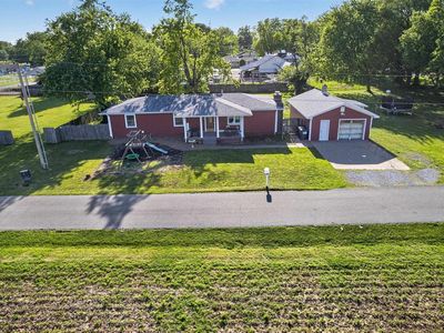 4220 N Harrison St, Richland, IN, 47634
