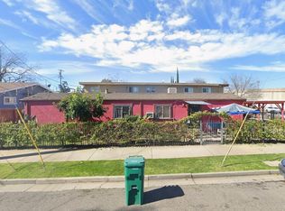 1346 E Lafayette St, Stockton, CA 95205