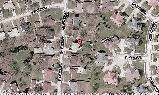 Map View