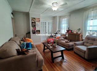 17 Cleveland St #2T, Somerville, MA 02143