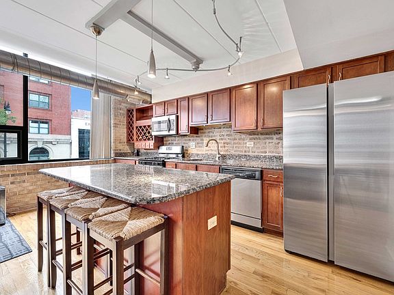 4th image of 1446 S Michigan Ave APT N