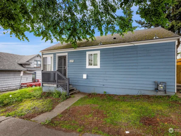1211 Everett Avenue, Everett, WA 98201