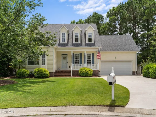 3403 Kildare Place, Wilmington, NC 28409
