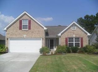 222 Seville Dr, Murrells Inlet, SC 29576