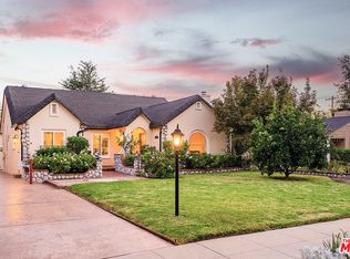 2090 Monte Vista St, Pasadena, CA 91107