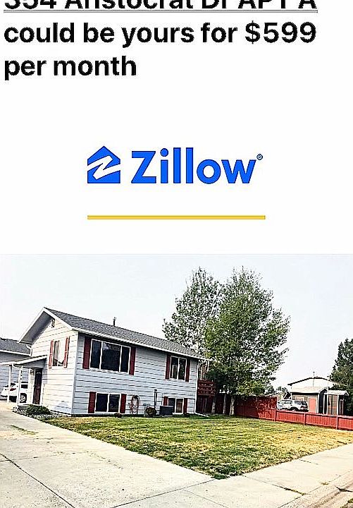 Email The owner for a tour  
