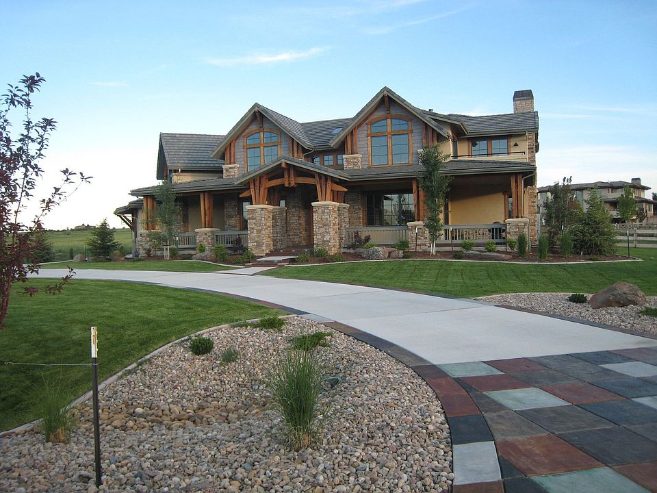 2nd image of 9276 Niwot Hills Dr