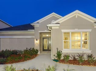 17554 Buckingham Garden Dr, Lithia, FL 33547