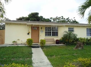 25260 SW 125th Ct, Homestead, FL 33032