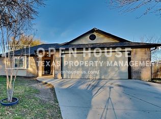 5716 Heatherglen Ter, Fort Worth, TX 76179