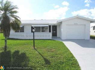 1210 SW 21st Ave, Boynton Beach, FL 33426