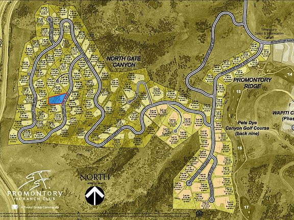 3rd image of 648 E Canyon Gate Rd