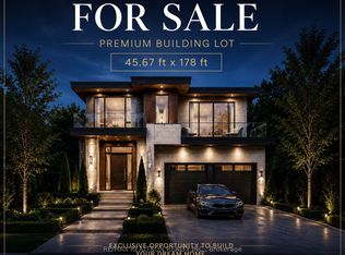 119 Stemmle Dr, Aurora, ON L4G 6N8