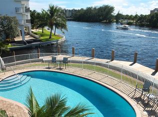 1705 N Riverside Dr APT 8, Pompano Beach, FL 33062