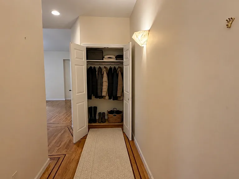 210 W 94th St #4E — Photo 9