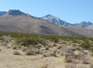 064-300-30-00-0 Hawk St #2, Inyokern, CA 93527