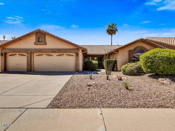 8439 W KIMBERLY Way, Peoria, AZ 85382