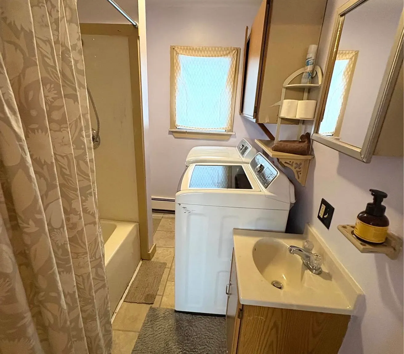 2 bed, $1,200 — Photo 3