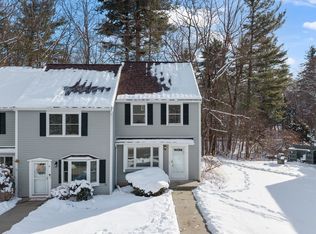 9 Chestnut Cir #9, Merrimack, NH 03054