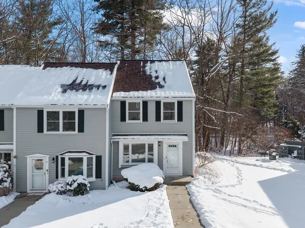 9 Chestnut Circle #9, Merrimack, NH 03054