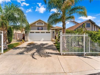 1201 E Avenue R #7, Palmdale, CA, 93550