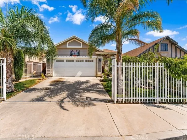 1201 E Avenue R #7, Palmdale, CA 93550