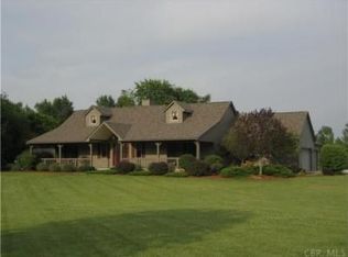 4791 Summit Rd SW, Pataskala, OH 43062