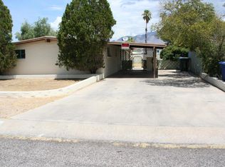 3933 E Hardy Rd, Tucson, AZ 85712