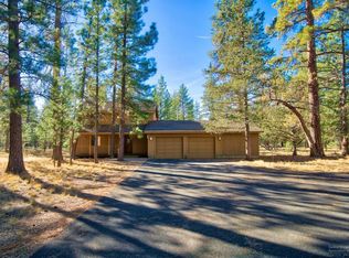 15179 Wagon Wheel, Sisters, OR 97759