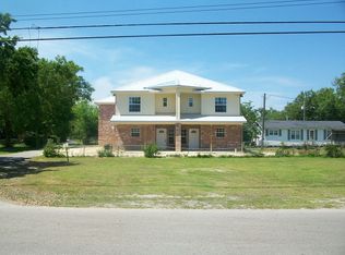 Maxine Garden Townhomes - D, Gulfport, MS 39501