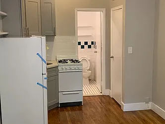 Rented by Gotham City Realty Group