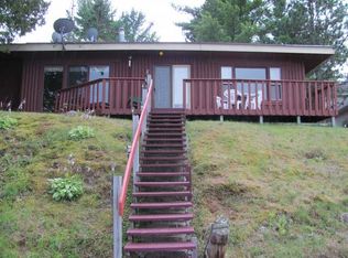 11542 Shoreview Dr, Minocqua, WI 54548