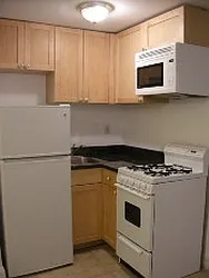 Rented by Vickers Realty