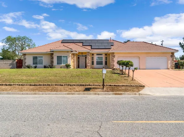 26041 Wayside Dr, Madera, CA 93638