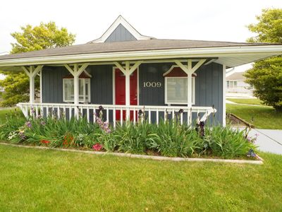 1009 Radio Rd, Tuckerton, NJ, 08087