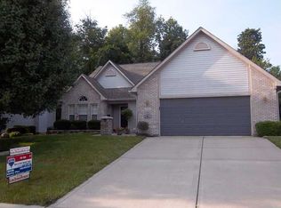 11301 Clearspring Way, Indianapolis, IN 46239