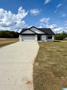 45 County Road 798 #Lot, Clanton, AL, 35045