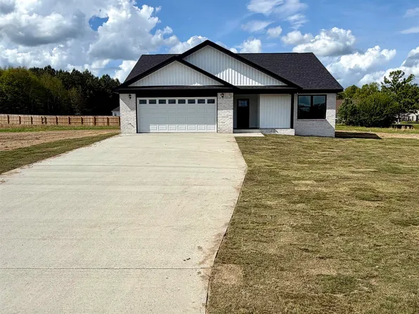 45 County Road 798 #Lot, Clanton, AL 35045