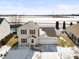 233 River Laurel Dr, Belleville, IL 62220