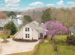 166 Indian Cove Dr, Dawsonville, GA 30534