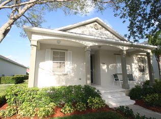 1279 Veranda Way, Vero Beach, FL 32966
