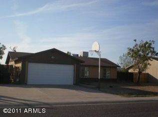 9512 N 70th Ave, Peoria, AZ 85345