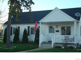 120 Rogers Dr, Cheektowaga, NY 14225