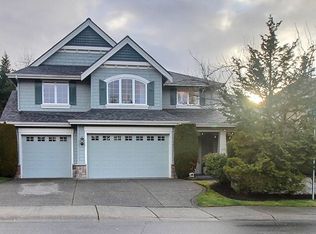2116 263rd Pl SE, Sammamish, WA 98075