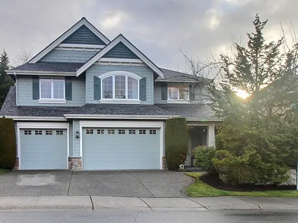 2116 263rd Pl SE, Sammamish, WA 98075