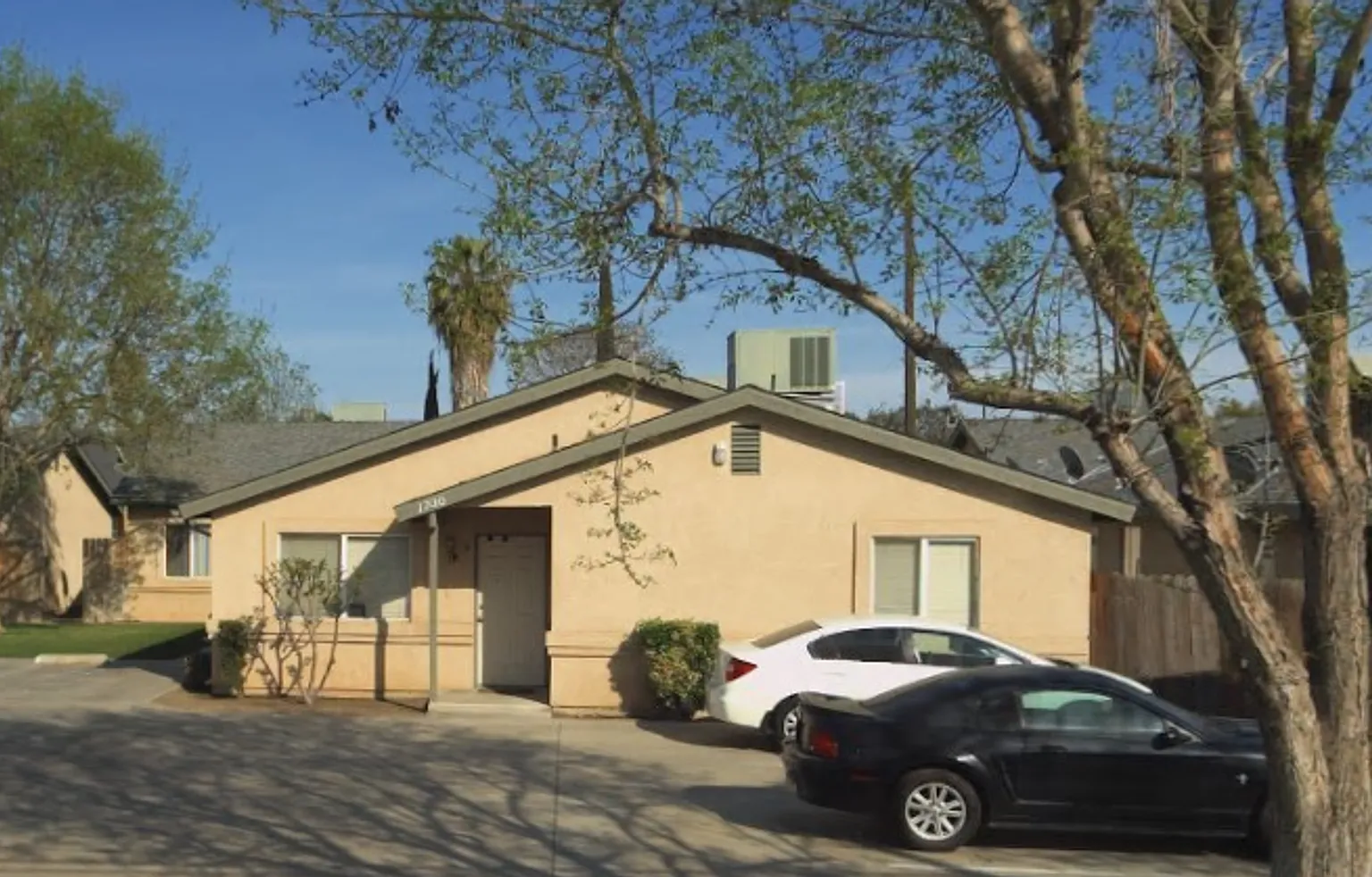 1730 Inyo St — Photo 1