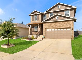 357 Hunters Rnch E, San Antonio, TX 78253