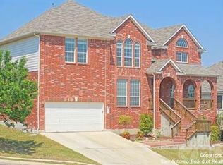 10515 Wind Walker, Helotes, TX 78023