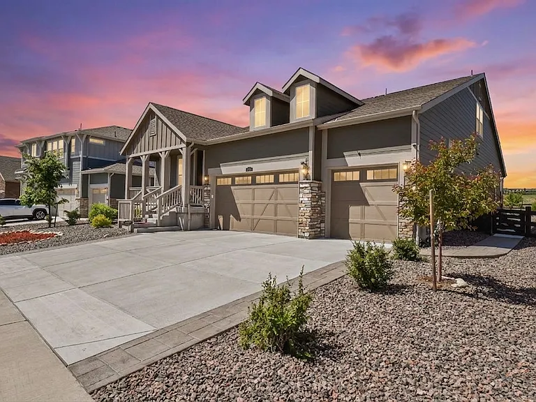 3428 Fellswoop Ct — Photo 2