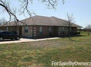 154 Lone Wolf Trl, Wichita Falls, TX 76310